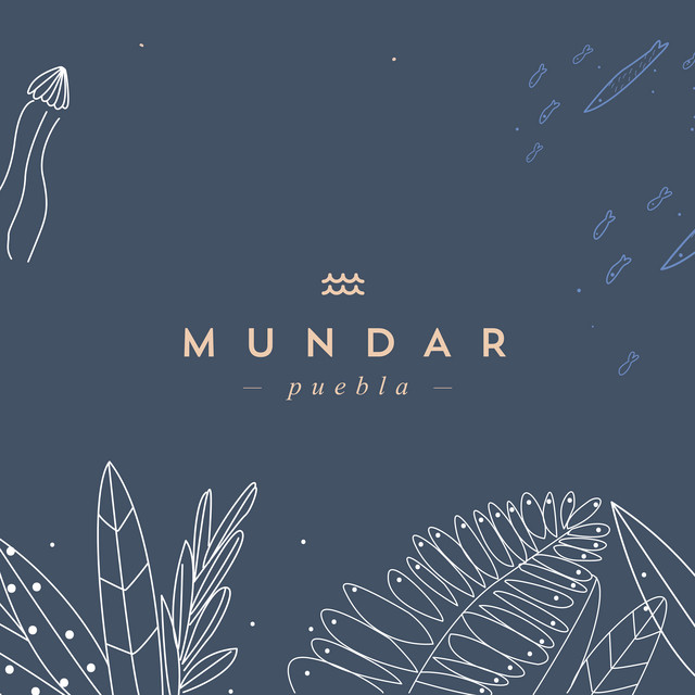 Mundar cover art