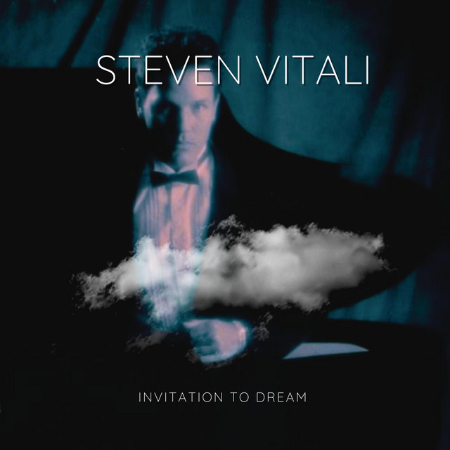 Invitation to Dream cover
