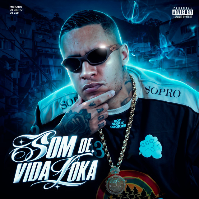 Som de Vida Loka album image
