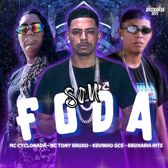 Sou Foda
