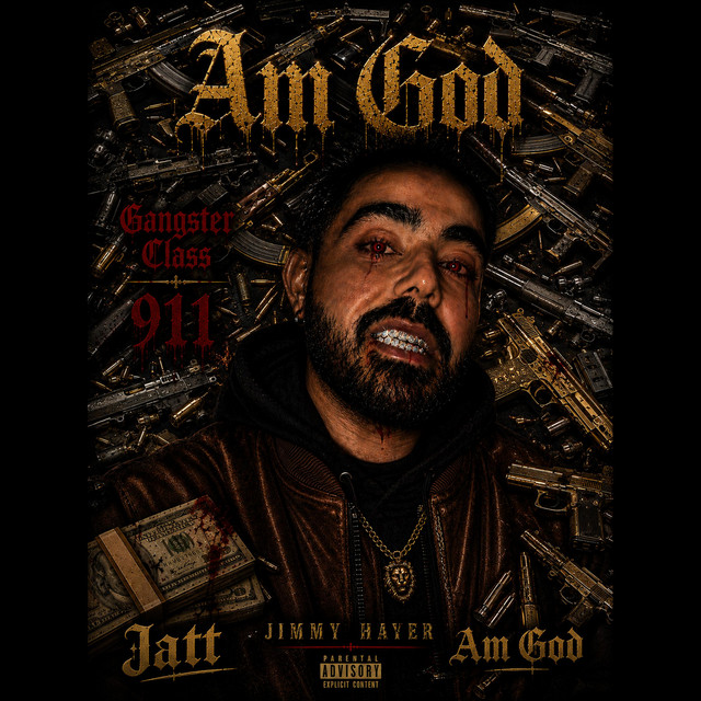 Am God