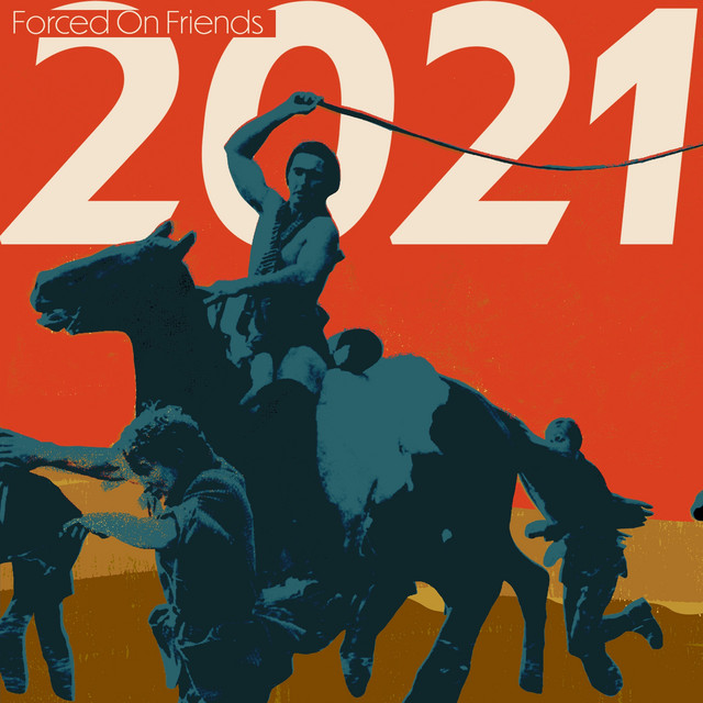 2021 cover art