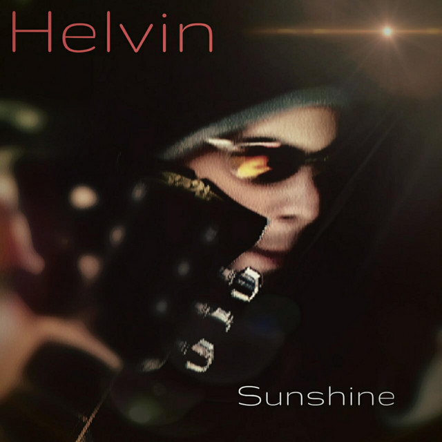 Sunshine cover art