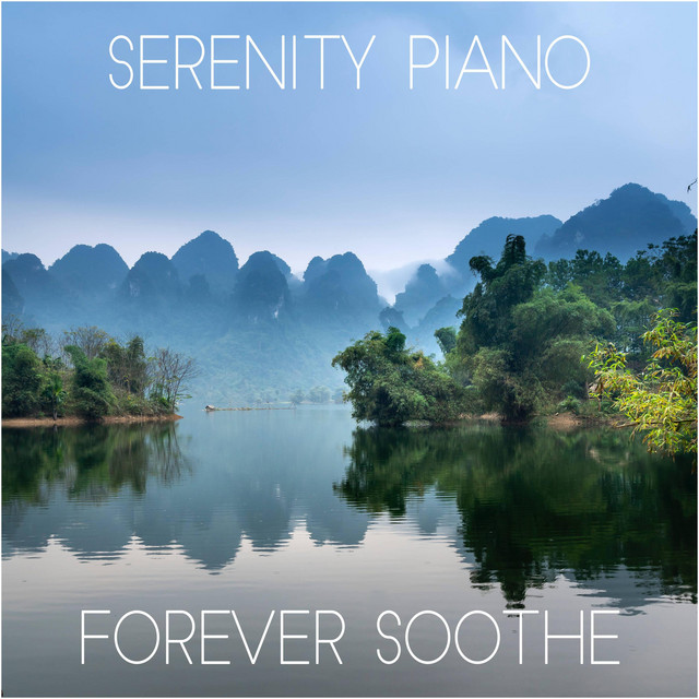Forever Soothe cover art