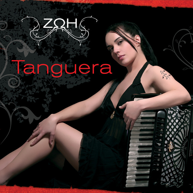 Tanguera (Instrumental) cover art
