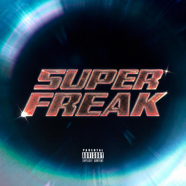 MEGA SUPER FREAK