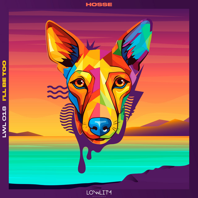 Like This album art