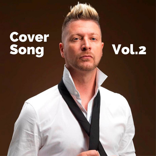 Cover Song Vol.2 cover art