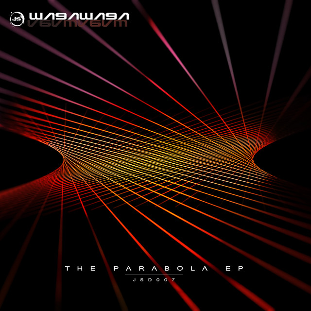 Parabola cover