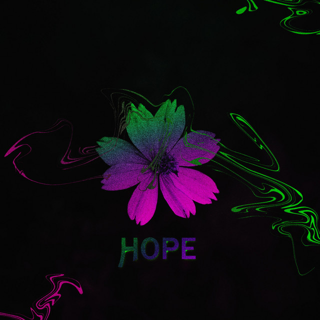 Hope cover art