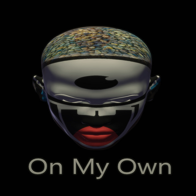 On My Own - Dj Zero D Remix