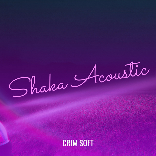 Shaka Acoustic