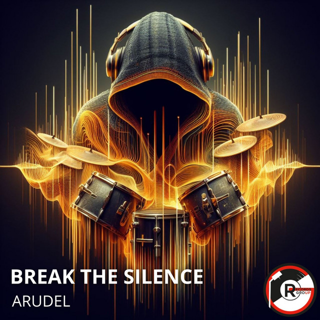 Arudel – Break The Silence
