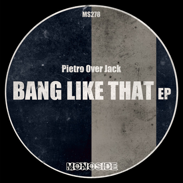Bang Like That album art