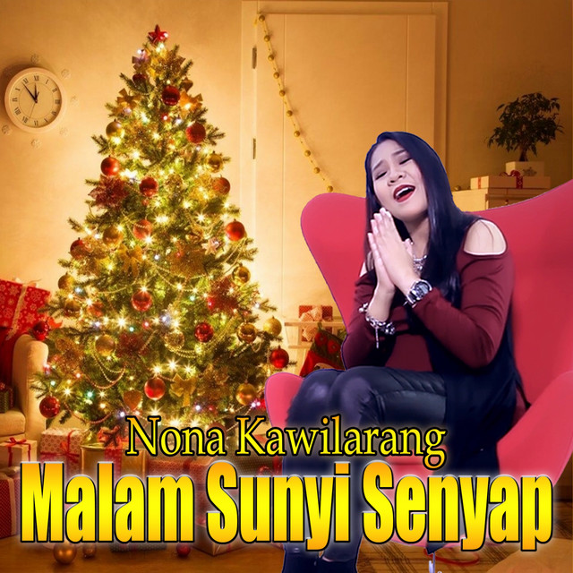 Malam Sunyi Senyap album image