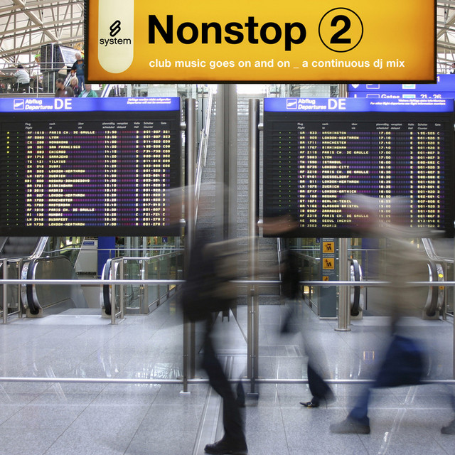Nonstop 2 - Compilation by Various Artists | Spotify