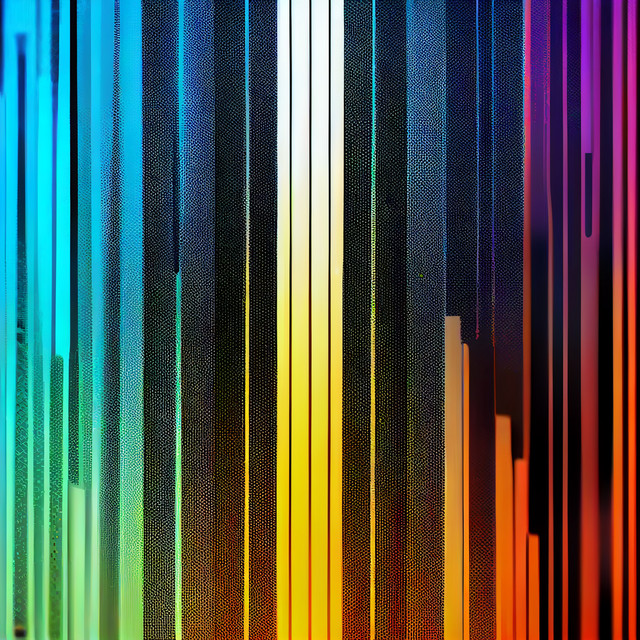 Dawn cover art