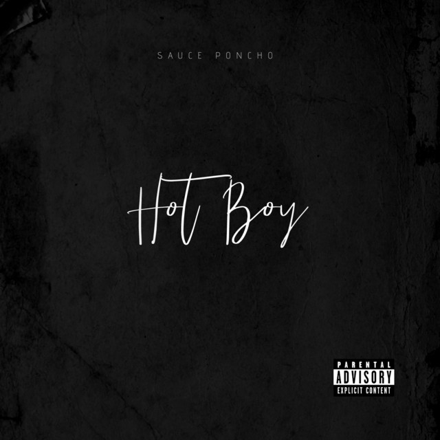 Hot Boy cover art
