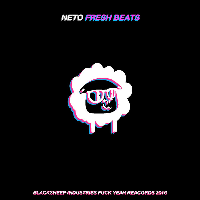 Fresh Beats cover art