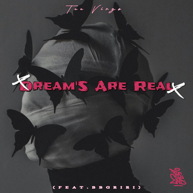 Dream's Are Real (Bounce Series) cover art