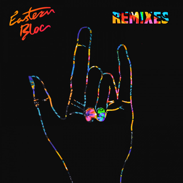 Want Some Love - Ayden Harris Remix