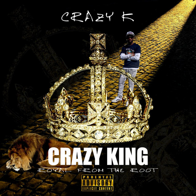 Crazy King - Album by Crazy K | Spotify