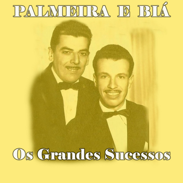 Palmeira e Biá Photo