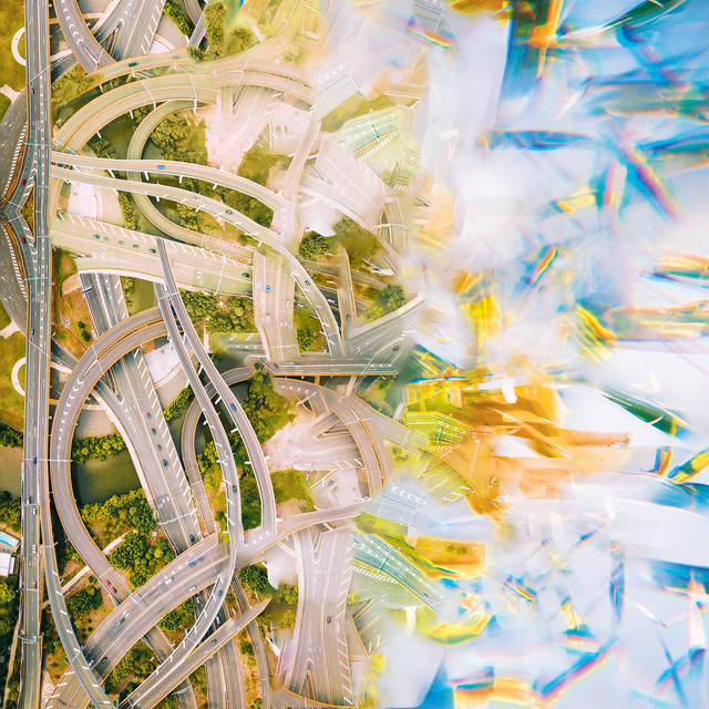 Numérique Growth cover art