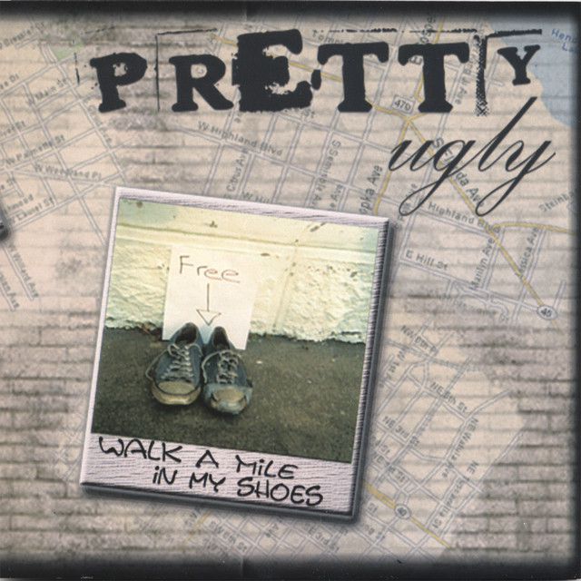 Walk a Mile in My Shoes cover art
