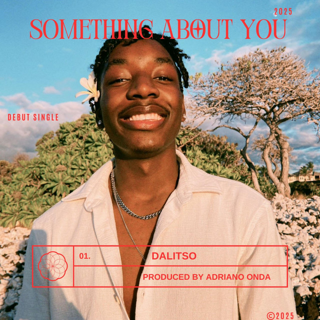 Something About You