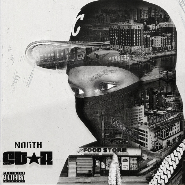Kiyan & Bronny cover art
