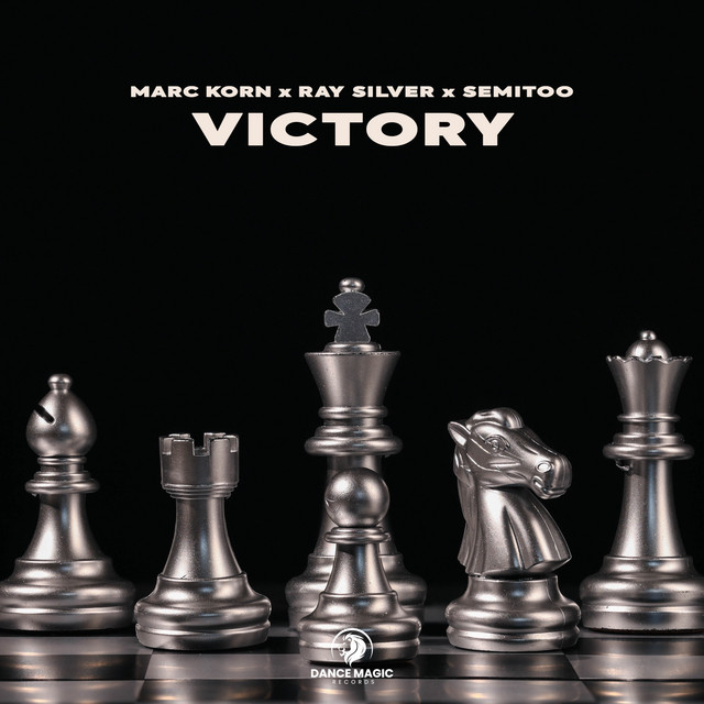 Victory cover