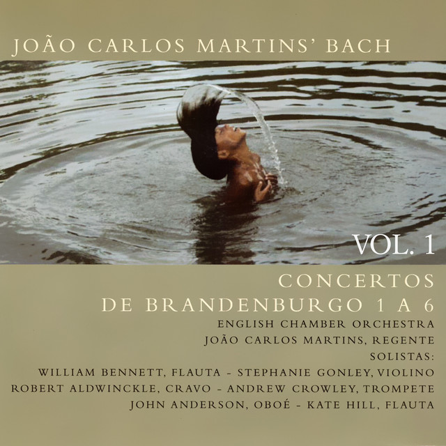 Concerto De Brandenburgo No 2 Em Fa Maior Bwv 1047 V Allegro Song By Joao Carlos Martins Bach Bachiana Chamber William Aldwinckle Andrew Crowley John Anderson Kate Hill Spotify