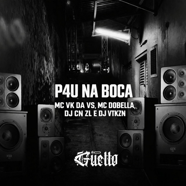 Pau na Boca