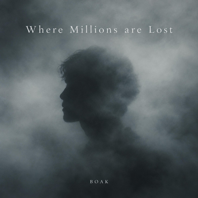 Where Millions are Lost cover