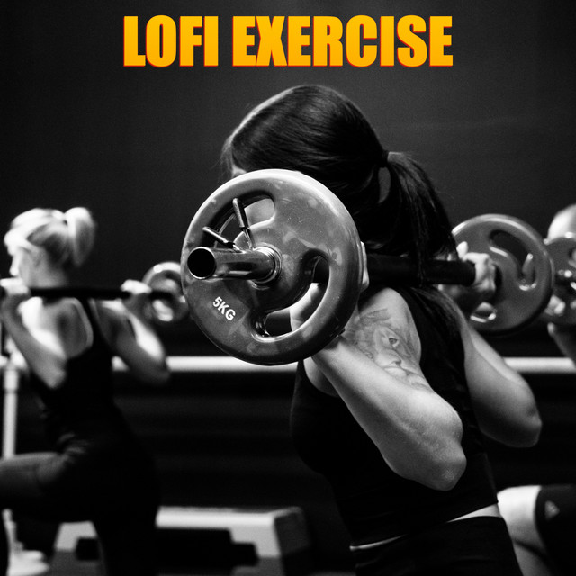 Lofi Exercise cover art