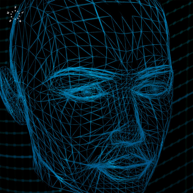 Escape Reality (ITT01) album art
