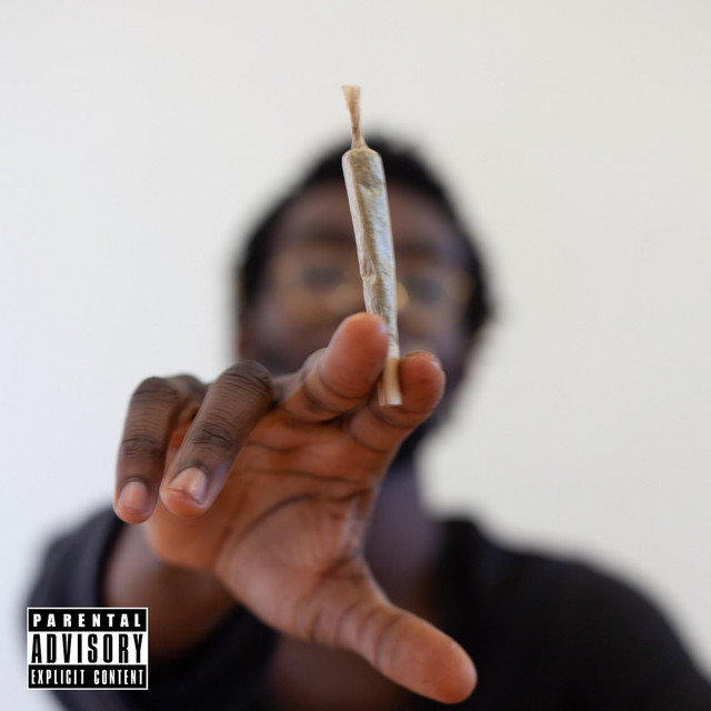 The Roll Up cover art