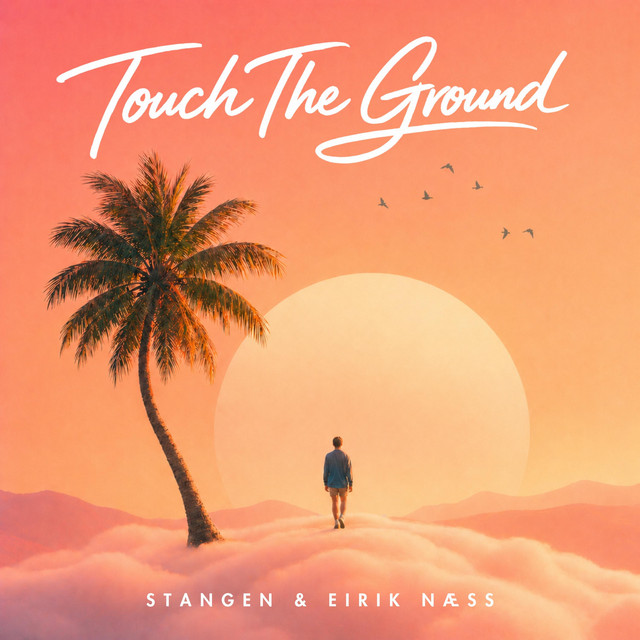 Touch The Ground