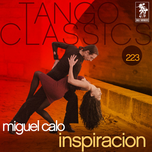 Tango Classics 223: Inspiracion cover