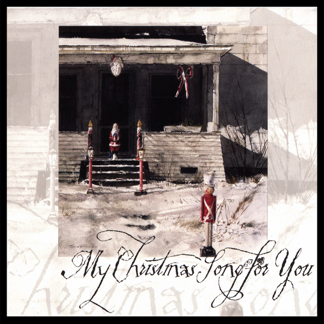 My Christmas Song for You cover
