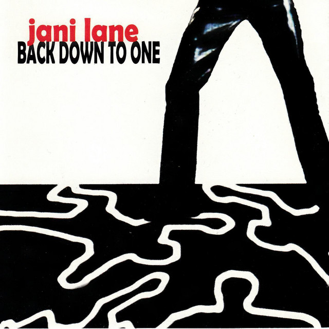 Back Down to One cover art
