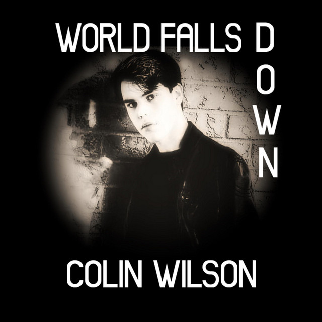 World Falls Down cover art