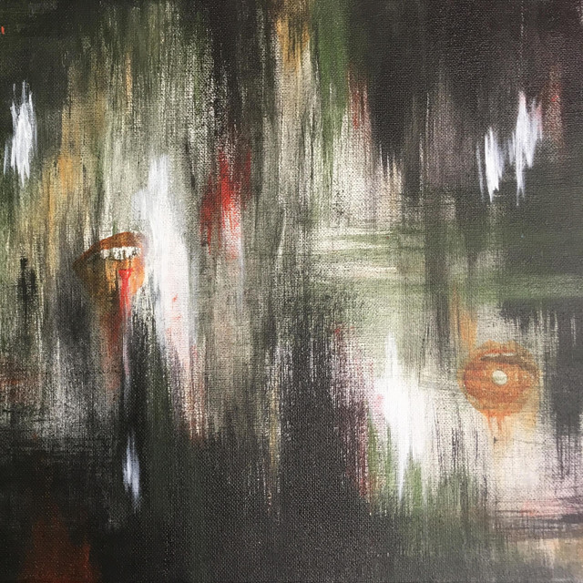 Softcore cover art