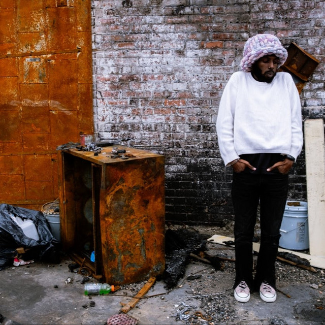 Wenuneed - Styles Davis Mix cover art
