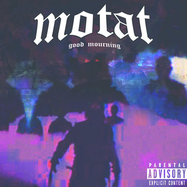 Good Mourning cover art
