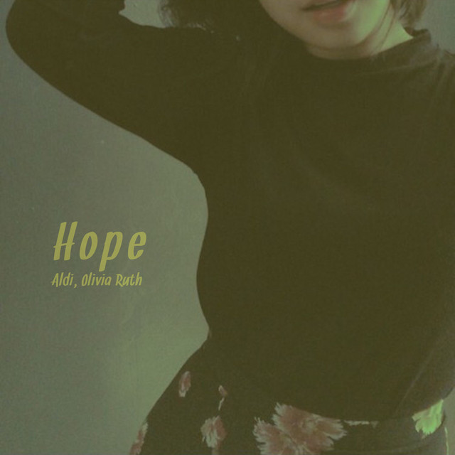 Hope cover art