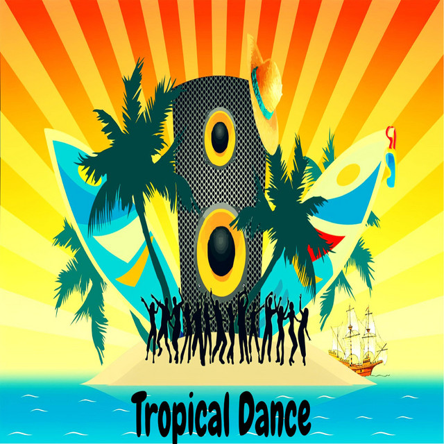 Tropical Dance cover art