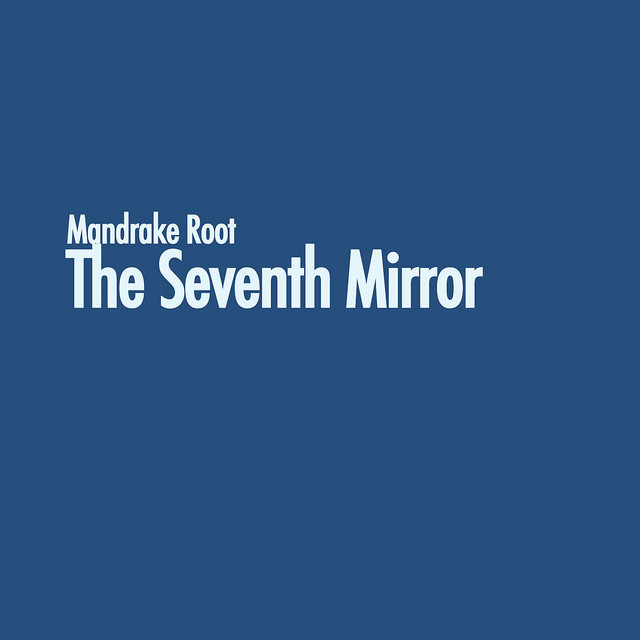 The Seventh Mirror cover