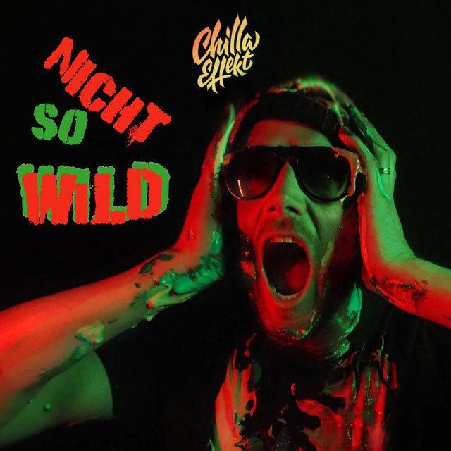 Nicht so wild
